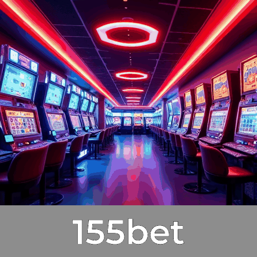 Especialista em apostas esportivas no Brasil: 155bet