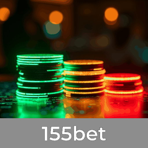 155bet: A Experiência Completa no Seu Aplicativo Móvel