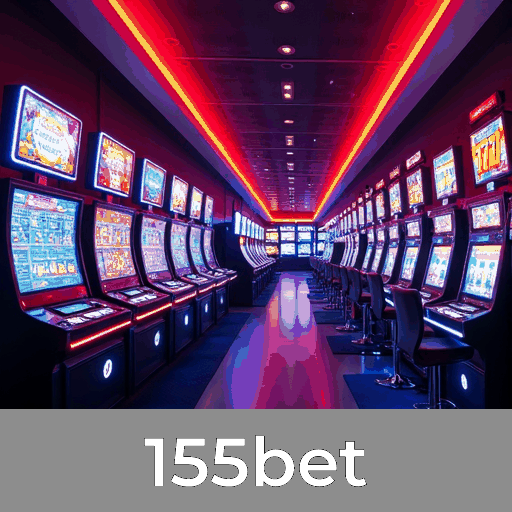 155bet: A Experiência de Casino Ao Vivo Preferida dos Brasileiros