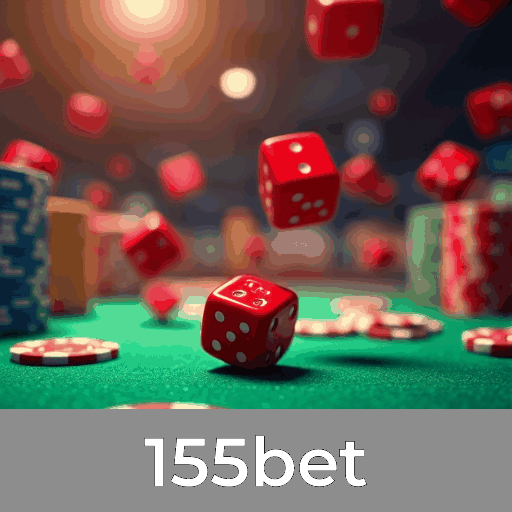 155bet: Seu Cassino Online Seguro e Premiado