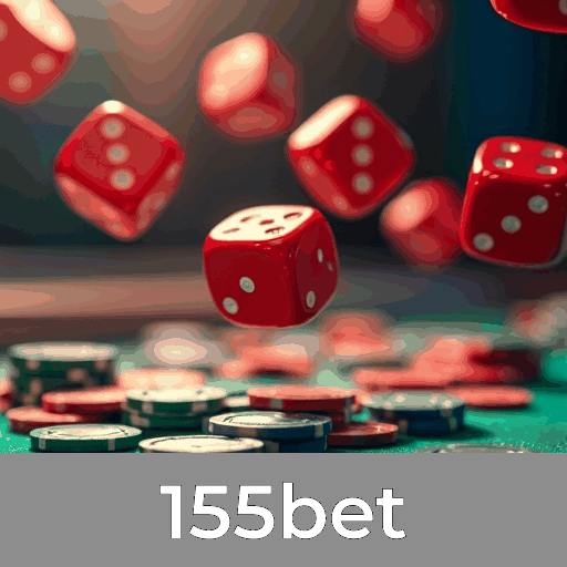 155bet: Slots com Megapremios, Roleta ao Vivo, Blackjack Interativo