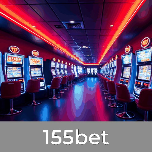 155bet: Seu Cassino Online Seguro e Premiado