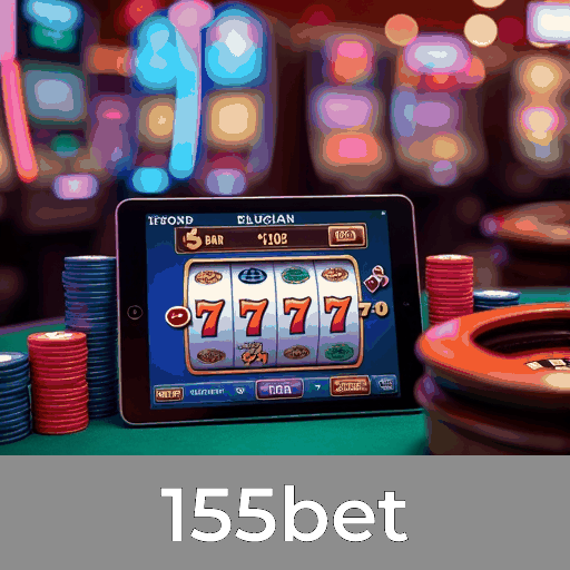 155bet: Emoção e Oportunidades de Ganhar nos Jogos de Cassino