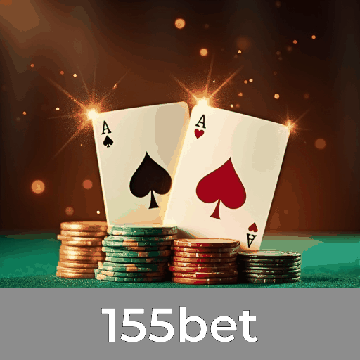 155bet: Emoção e Oportunidades de Ganhar nos Jogos de Cassino