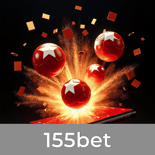 155bet: Excelência e Serviço Profissional em Apostas Online